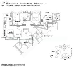 Murano (D5), Apartment #628426391